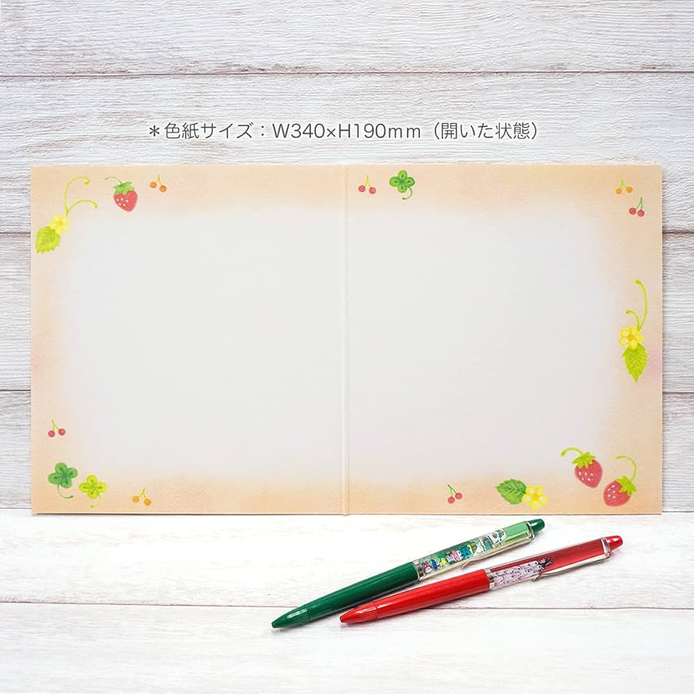 Amazon | もん 二つ折り色紙 SC11087 | 色紙 | 文房具・オフィス用品